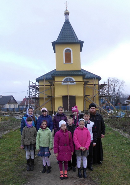 Юратишки Гродненская область