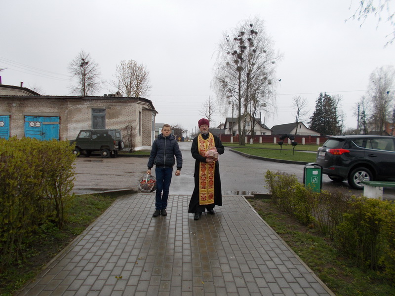 Юратишки Гродненская область