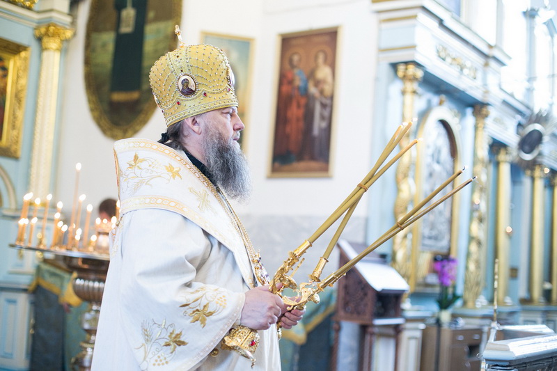 Архиепископ Авель Люблинский